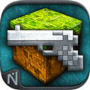 方块枪手中文版