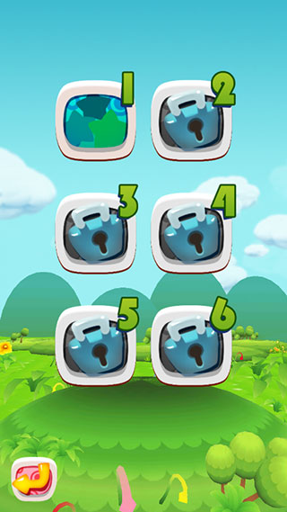 放下那妹纸截图