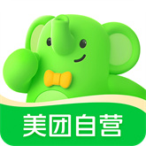 小象超市骑士版