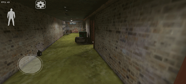 鬼屠夫第二章截图