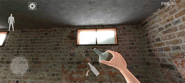 鬼屠夫第二章截图