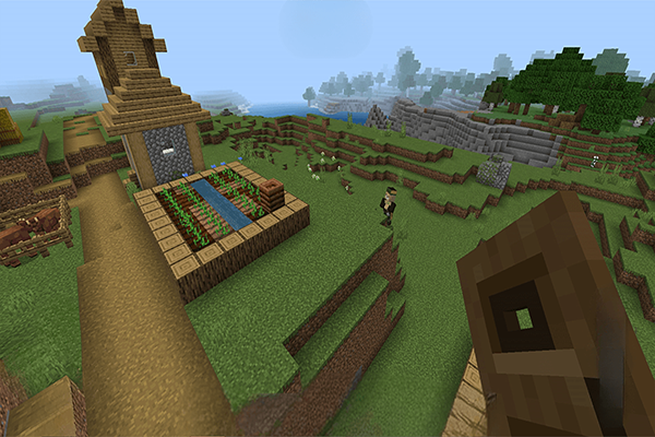 生存战争4.0中文版截图