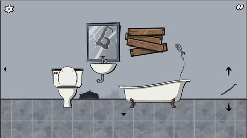 暗影城3暗黑现场截图