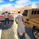 公路狂飙金币版