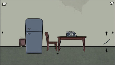 暗影城3暗黑现场截图