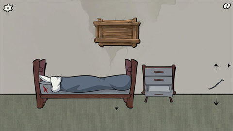 暗影城3暗黑现场截图