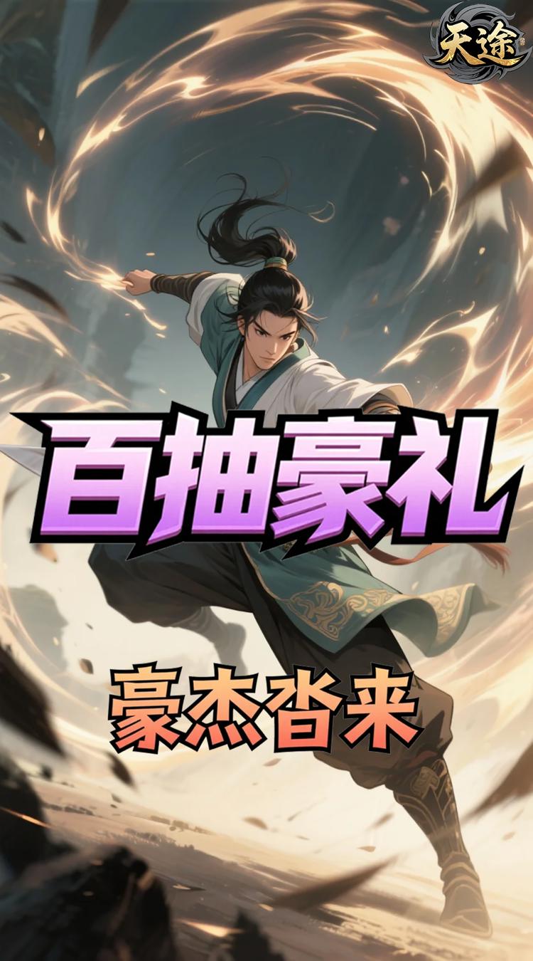 天途0.1折一剑独尊买断版截图