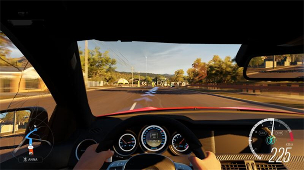 急速飞车终极狂飙截图