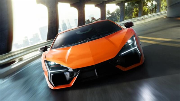 急速飞车终极狂飙截图