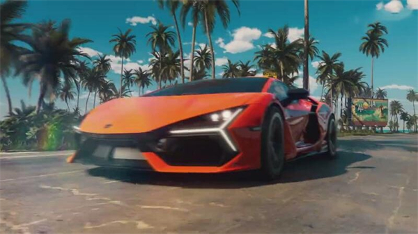 急速飞车终极狂飙截图