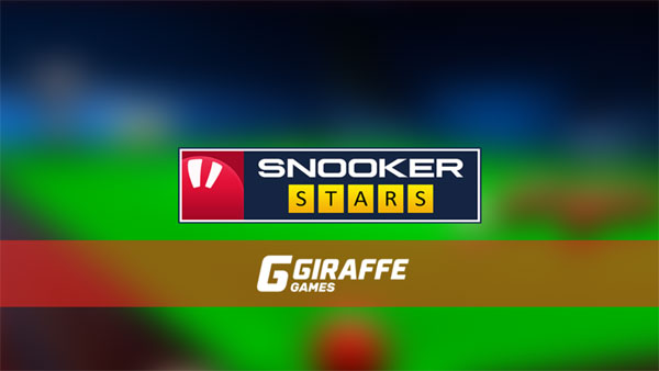 斯诺克全明星截图
