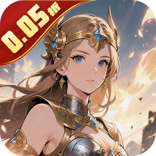 女武神之剑0.05折仙逆乾坤