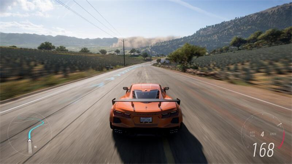 急速飞车终极狂飙截图
