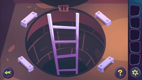 陌生人案件截图