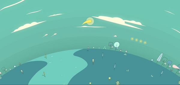 星季中文版截图