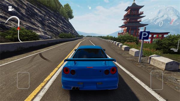 Apex竞速最新版截图