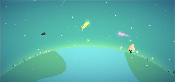 星季中文版截图