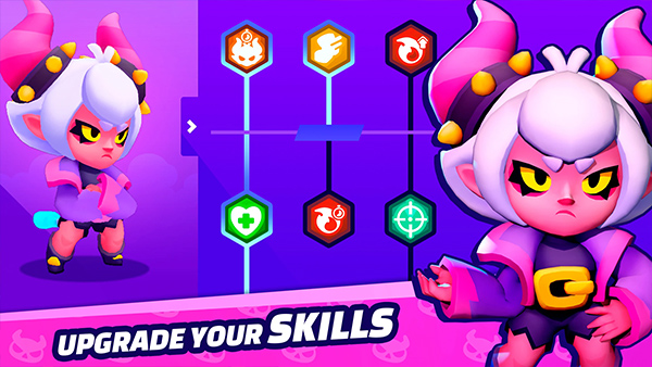 怪物幸存者截图