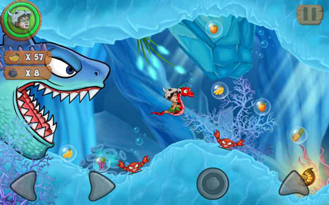 丛林历险记2截图