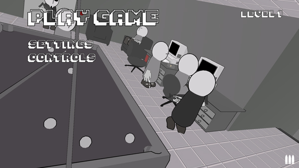 暴力迪吧射击手机版截图