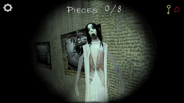 兰德里纳河的房子截图