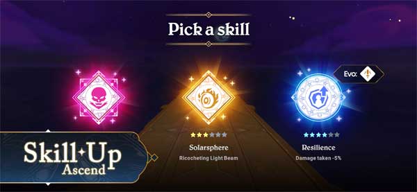 天空舞者中文版截图