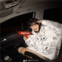 我的世界末日旅途