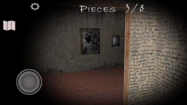 兰德里纳河的房子截图