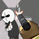 暴力迪吧射击中文版