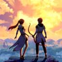 天空舞者中文版