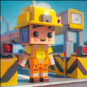 收费站模拟器金币版