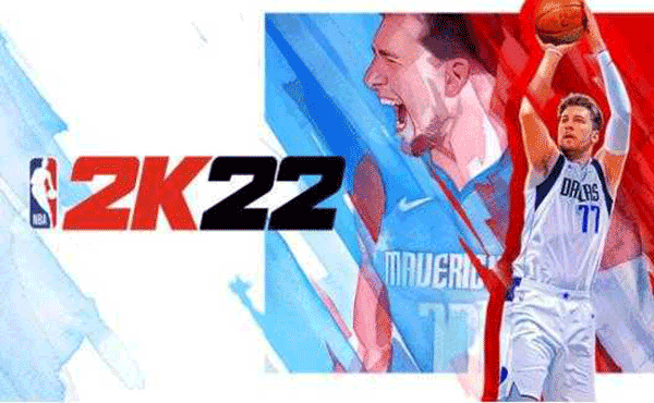 nba2k22截图