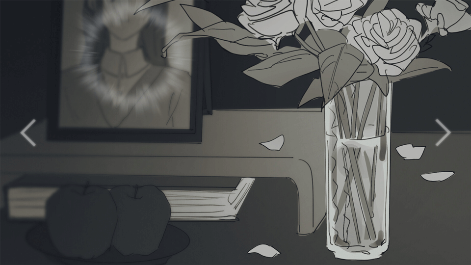 你离开之后截图