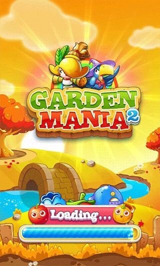 狂热的花园2截图