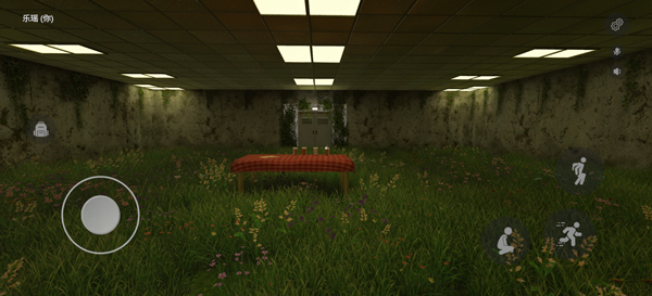 后室：深入探索正式版截图