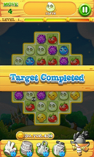 狂热的花园2截图