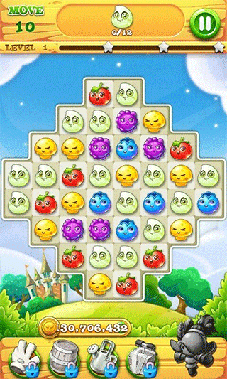 狂热的花园2截图