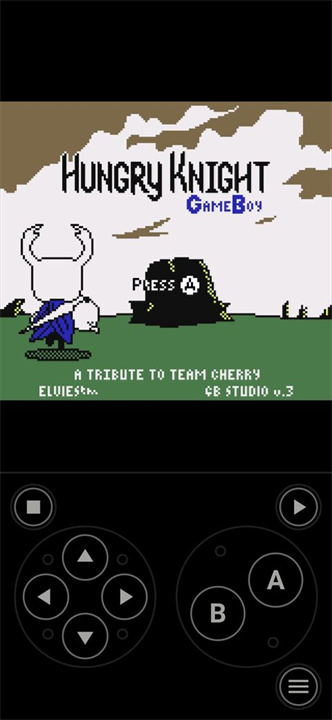 lemuroid模拟器截图