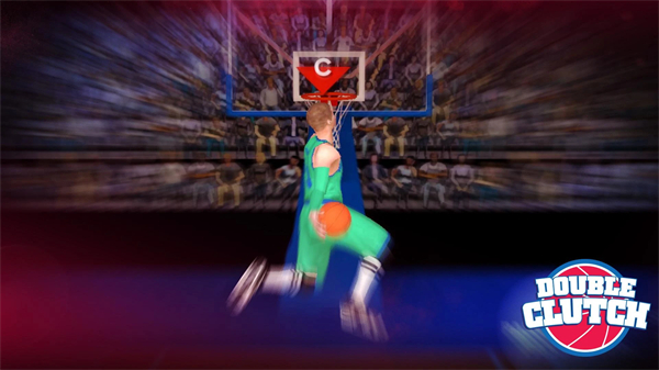 模拟篮球赛中文版截图