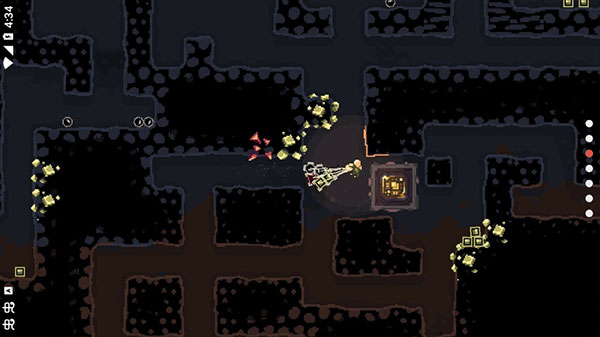 穹顶守护者中文版截图