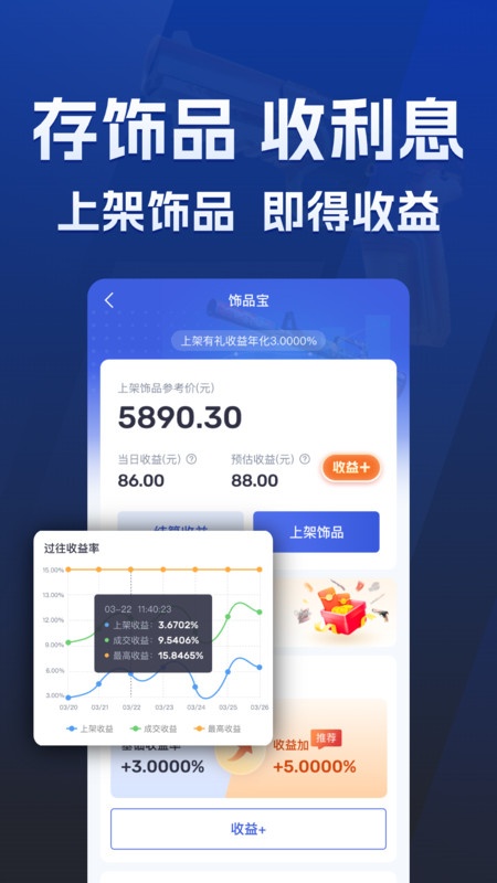 ecosteam汰换模拟截图