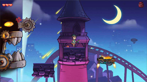 触不到的你截图