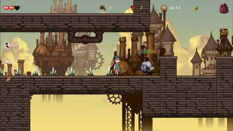 触不到的你截图