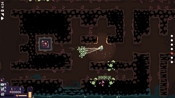 穹顶守护者截图