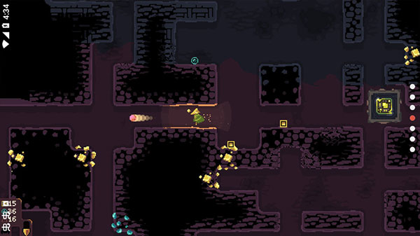 穹顶守护者中文版截图