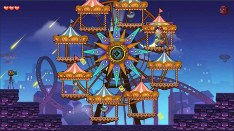 触不到的你截图