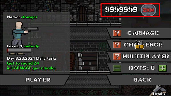 射杀僵尸重生截图