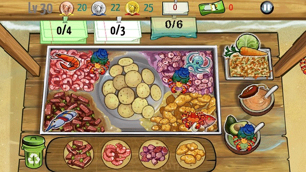 塔可大师最新版截图