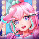 巴啦啦小魔仙幻彩美妆内购版