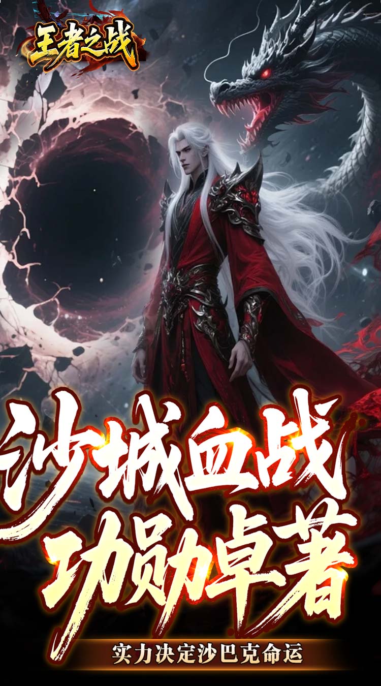 王者之战 焱午爽爆大作战截图